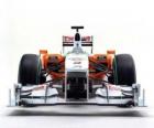 Ön Force India VJM03